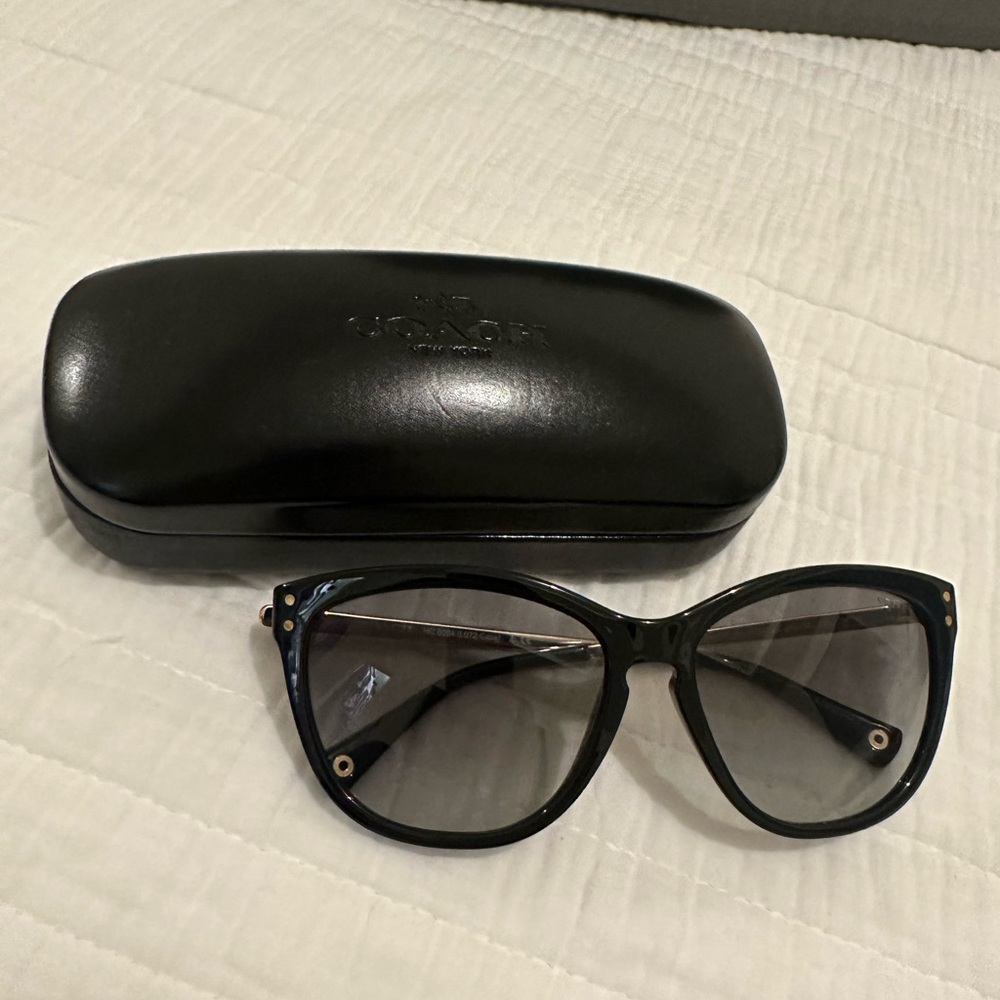 Coach Sunglasses